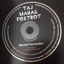 Taj Mahal Foxtrot – CD (Compilation), 2012 [r14446584] | Discogs