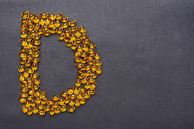 Vitamin d supplementation and falls: New Nhs Recommendation Uk Population Needs Extra Vitamin D