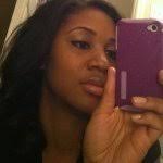 Ashlee Knox's Instagram, Twitter & Facebook