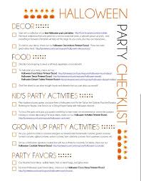 My Printable Halloween Party Planning Guide Halloween Party Planning Birthday Halloween Party Halloween Party Printables