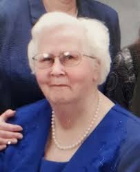 Jean Angley Obituary (2022)