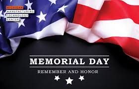 Subscribe to support our journalism. The Center Wishing You A Beautiful Memorial Day Weekend