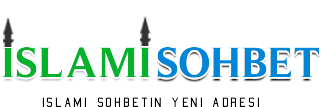 islami sohbet siteleri