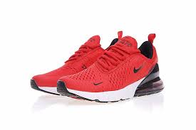 Purchase Nike Air Max 270 Red Black Ah8050 600 Nike Air Max Cheap Nike Air Max Nike Air Max For Women