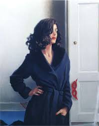 Jack Vettriano Dance Me To The End Of Love Jack Vettriano 1951 Dance Me To The End Of Love Nghệ Thuật