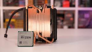They're both solid processors that can handle gaming at resolutions such as 1440p and 4k with minimal bottlenecks. Amd Ryzen 7 2700x Ryzen 5 2600x Review Techspot