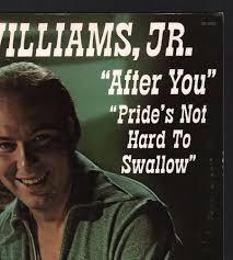 After You/Pride's Not Hard To Swallow