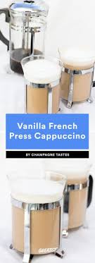 Do You Love Coffee Our Tips Can Help French Press Coffee Recipe French Press Drinks Best French Press Coffee