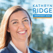 Kathryn Ridge