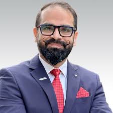 After an intense and rewarding five-week pledging journey, I am incredibly  excited to announce my initiation into the Delta Sigma Pi