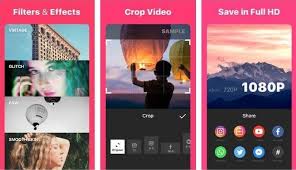 Inshot pro mod apk /ios app features · it gives you the most basic features, which are trimming and cropping. Download Inshot Pro Apk Latest Version Unlocked For Android Ios 2021