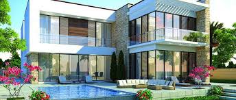 Trump Estate At Damac Hills By Damac Properties
