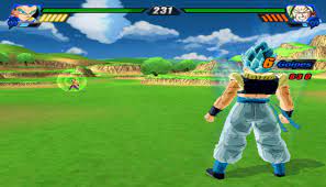 Hello everyone, today i brought for you new dragon ball z android game. New Dragon Ball Z Budokai Tenkaichi 3 Full Mod Iso Evolution Of Games