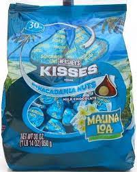 Pin By June Gorgonio On Wedding Hawaiian Food Macadamia Nuts Mauna Loa