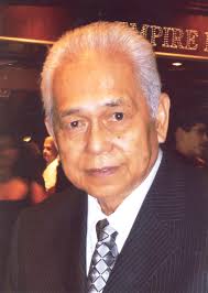 Roberto Calara Obituary