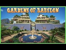 We did not find results for: The Hanging Gardens Of Babylon Park Spotlight 132 Planetcoaster Youtube