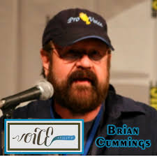 Brian Cummings' Class Act