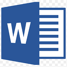 Over time the added more functionality like support for different fonts, spell check, grammar check, advanced formatting options, extensive layout options, support for adding images and rich. Word Processor Png Images Pngegg