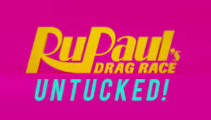 The competition is broadcast on vh1 in the united states and. Rupaul S Drag Race Untucked 13x2 Brokensilenze