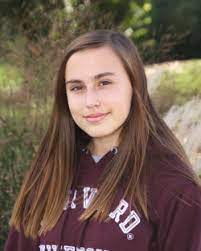 Maybe you would like to learn more about one of these? 8th Grader Profile Anastasia Hook Friends School