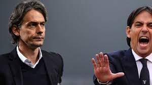 I am very happy, today it is an unforgettable day for me. I Fratelli Inzaghi Ora Uguali Il Foglio