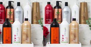 I personally restocked my supply of redken all soft shampoo & conditioner and, at the recommendation of the beauty brands stylist who recently gave me a killer blowout, i also purchased the kenra. Beauty Brands Liter Shampoo And Conditioner Sale Snag 2 For 19 98 Mylitter One Deal At A Time