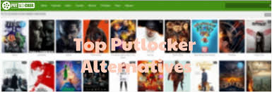 It was started in back 2017. Top 10 Best Putlocker Alternative Sites To Stream Movies Online Free