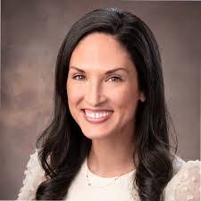 Grace Vogler's Instagram, Twitter & Facebook