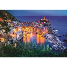 Check spelling or type a new query. Trefl Puzzle Vernazza At Dusk Italy 2000 Pieces Puzzle Alzashop Com