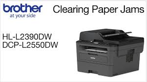 Hwdrivers.com can always find a driver for your computer's device. Clearing No Paper Error Dcpl2550dw Or Hll2390dw Youtube
