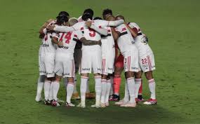 28/07/2021 às 10:55 pelas oitavas de final da copa do brasil, tricolor recebe o vasco Tricolor Escalado Confira O Time Do Spfc Para Enfrentar O Corinthians