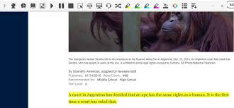 Learn how to use newsela to build your students' reading skills using dynamic, leveled digital. How To See Newsela Quiz Answers