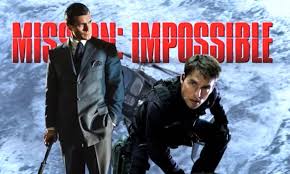 As ethan hunt takes it upon himself to fulfill his original briefing, the cia begin to question his loyalty and his motives. Leaked Mission Impossible Fallout 2018 F U L L Hd Online By Jukila Rasaiang Medium