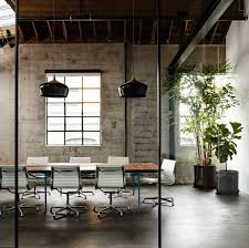 Design Joint Editorial Plant Office Design Loft Office Industrial Office Design