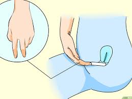 Mettre un tampon ne demande pas une grande expertise mais il est toujours bon de savoir où l'on met les doigts, en regardant par exemple cette fabuleuse vidéo de elle m'a donc tout naturellement proposé un tampon et je n'ai pas osé dire que je ne savais pas exactement comment le mettre. Comment Retirer Un Tampon 15 Etapes Avec Images