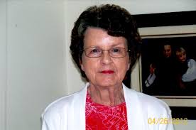 Carolyn L Sharp Obituary