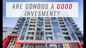 If over 50% of the occupants are owners, the condo is probably a good investment. Are Condos A Good Investment The Real Truth Christine Cowern Team