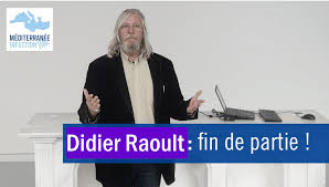 Didier raoult s'est dit favorable à la vaccination «systématique» des soignants, sans pour autant s'enthousiasmer quant à la la vaccination générale de la population. Didier Raoult Fin De Partie For Better Science