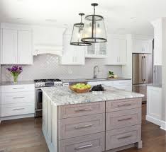 Kitchen of the week small kitchens colorful kitchens kitchen styles kitchen islands kitchen cabinets kitchen countertops kitchen grains don't show scratches, stains and crumbs as much as a clean wood species like maple does. Cabinet Stain Colors And How To Coordinate Them