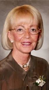 Danielle Leblanc (Avis de décès)