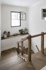 Jms Custom Homes Home Custom Homes Stairway Decorating