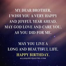 Wishes happy birthday big brother quotes. 161 Happy Birthday Wishes For Brother With Celebration Surprise Ideas