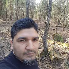 Send Nusayba to Andalusia Youth Retreat!