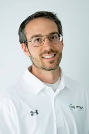 Easy Storage Solutions: Our Team