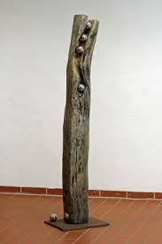 Jochen Eilert Objekte Innen Holzskulptur Kunst Aus Treibholz Gartenskulptur Skulpturen aus holz, wiehe, germany.