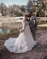 Jahre lang hat man nicht viel von gülcan kamps gehört. Nik Zu Tranen Geruhrt Jessi Heiratete In Prinzessinnenkleid Promiflash De