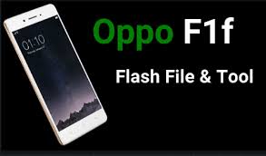 Tutorial cara flash oppo a3s via. How To Flash Stock Rom On Oppo F1f Two Method 99media Sector