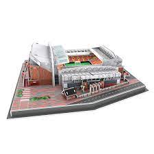 Jul 02, 2021 · the article you have been looking for has expired and is not longer available on our system. Paul Lamond 3875 Liverpool Fc Anfield Stadium 3d Puzzle Buy Online At Best Price In Uae Amazon Ae