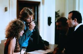 Annette o'toole as gail maguire, marceline hugot as doreen burke, and june squibb as susie gallagher in blow the man down (2019). Nur 48 Stunden 1982 Film Cinema De