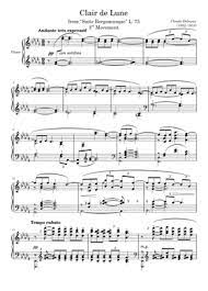 Music is made up of a variety of symbols, the most basic of which are the staff, the clefs, and the notes. Musescore Com The World S Largest Free Sheet Music Catalog And Community